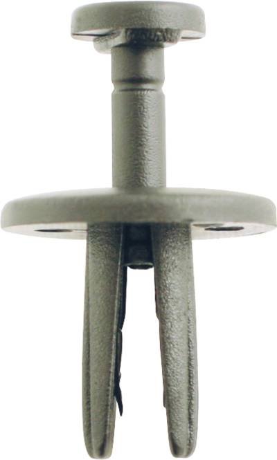 KS Tools 420.5301 Push-Type-Clip für GM,50er Pack