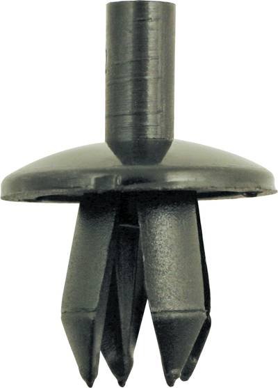 KS Tools 420.5277 Antriebsniete für Scheinwerferhalter für Ford,50er Pack