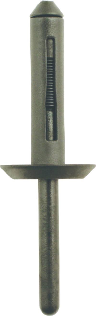 KS Tools 420.5275 Kunststoff-Niete für Ford,50er Pack