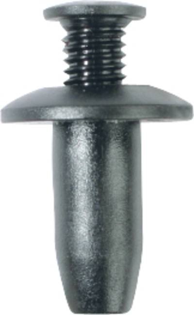KS Tools 420.5273 Push-Type-Verbindungsclip für Ford,50er Pack