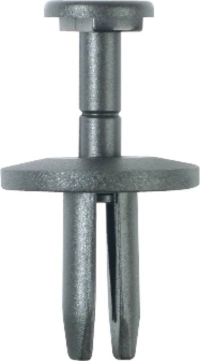 KS Tools 420.5271 Push-Type-Verbindungsclip für Ford,50er Pack