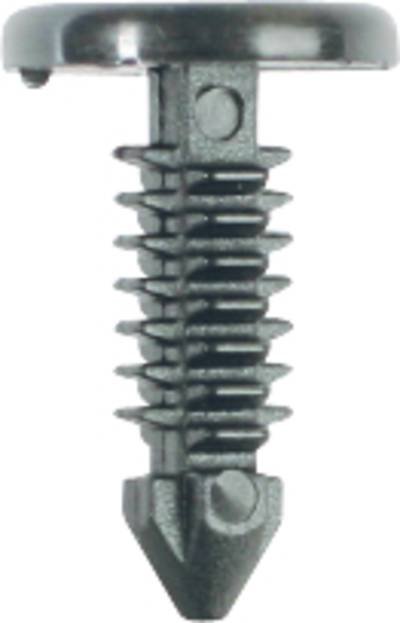 KS Tools 420.5268 Kabelbaum-Befestigung für Ford,50er Pack