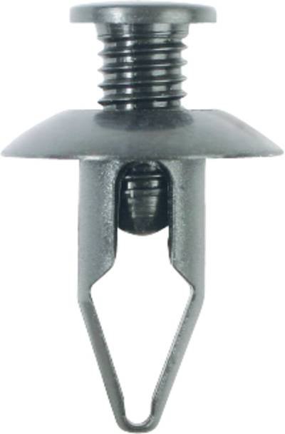 KS Tools 420.5267 Push-Type-Verbindungsclip für Ford,50er Pack