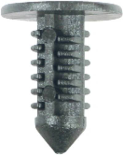 KS Tools 420.5265 Kabelbaum-Befestigung für Ford,50er Pack