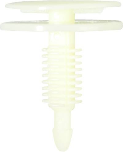 KS Tools 420.5264 Zierleisten-Verbindungsclip für Ford,50er Pack
