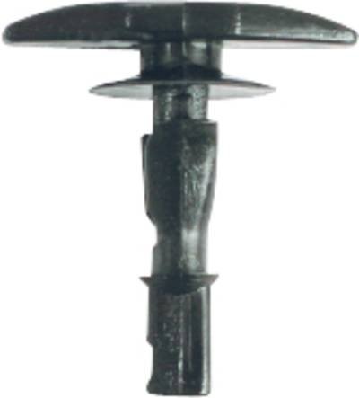 KS Tools 420.5262 Tür- und Fenstergummi-Clip für Ford,50er Pack