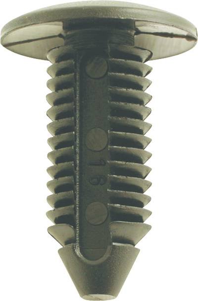 KS Tools 420.5253 Armaturenbrett-Verbindungsclip für Ford,50er Pack
