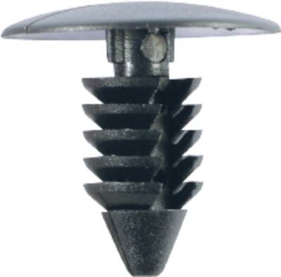 KS Tools 420.5252 Kabelbaum-Befestigung für Ford,50er Pack