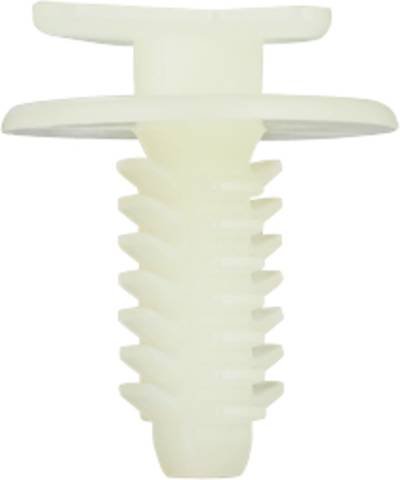 KS Tools 420.5205 Zierleisten-Clip für Fiat/VW,50er Pack