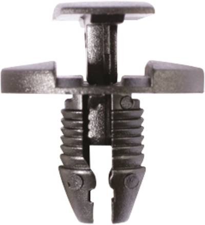 KS Tools 420.5151 Motorhauben-Clip für Citroën,50er Pack