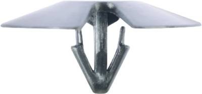 KS Tools 420.5105 Motorhauben-Abdichtungs-Clip für Chrysler,50er Pack