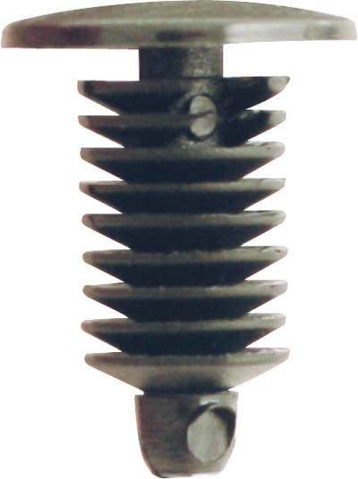KS Tools 420.5102 Tür- und Fenstergummi-Verbindungsclip für Chrysler,50er Pack