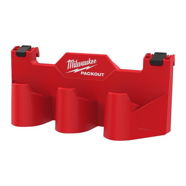 Milwaukee Packout Seitenhalterung