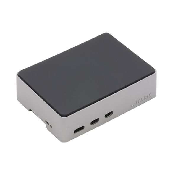 Boîtier FLIRC Raspberry Pi 5