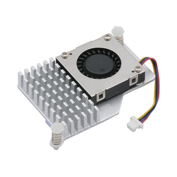 Refroidisseur pour Raspberry Pi 5 SC1148
