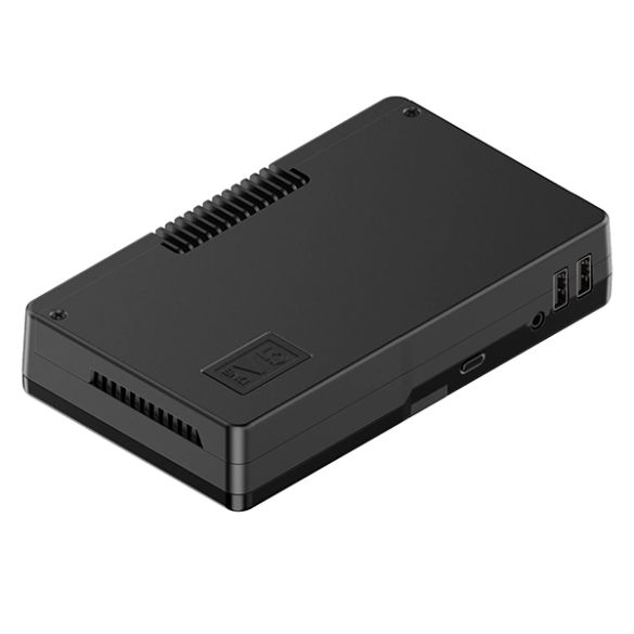 Boitier Argon One V5