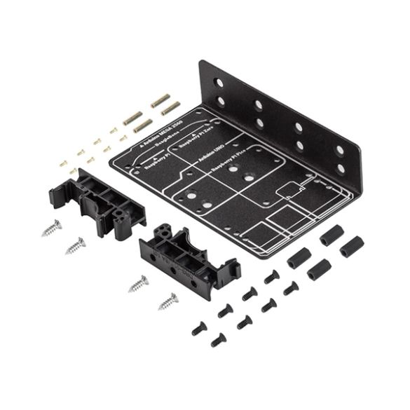Support rail DIN DIN-MULTI