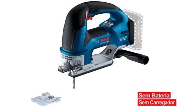 Serra Vertical GST 18V-155 BC Professional Bosch 06015B1001
