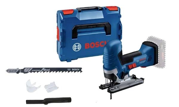 Serra Vertical GST 18V-125 S Professional Bosch 06015B2000