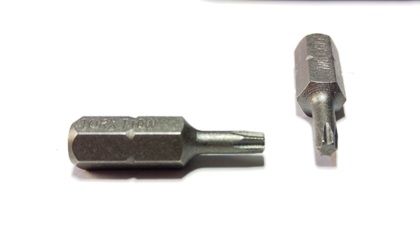 Bitje torx T10