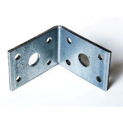 Bevestigingshoeken 5x5