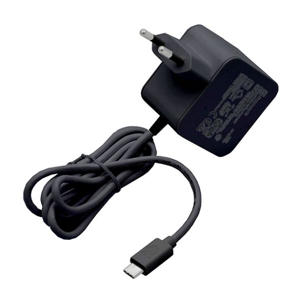 Alimentation USB Type-C 27 W SC1157