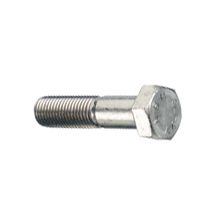RVS zeskantbout M6x30