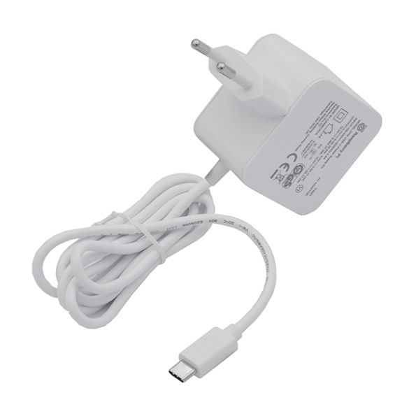Alimentation USB Type-C 27 W SC1152