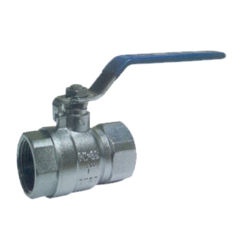 LLAVE ESFERA DE 3/4