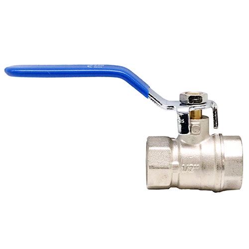 LLAVE ESFERA DE 1/2