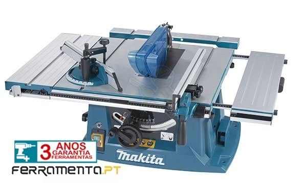 Serra de Mesa Makita MLT100N Promo