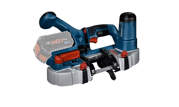 Serra de Fita p/ Metal GCB 18V-63 Bosch Professional 06012A0400