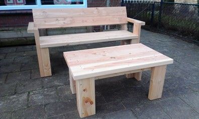 Salontafel 60x100