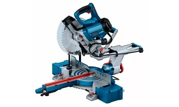 Serra de Esquadria GCM 305-254D Bosch 0601B49100