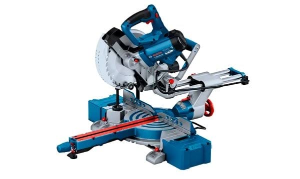 Serra de Esquadria GCM 305-216D Bosch 0601B49000