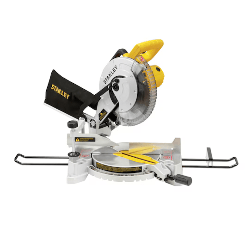 Serra de esquadria composta 1.650W Ø254mm SM1650-QS