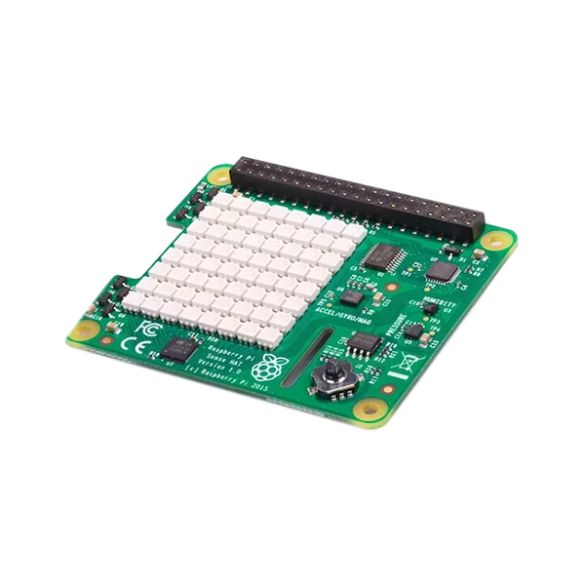 Module Pi Sense Hat