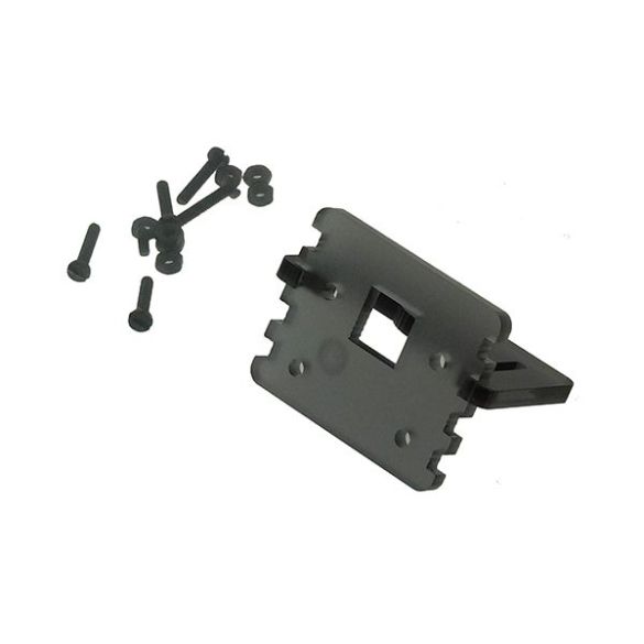 Support pour caméra officielle Pi PIM012