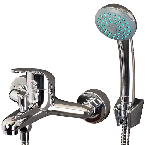 MONOMANDO BAÑO DUCHA ARIES