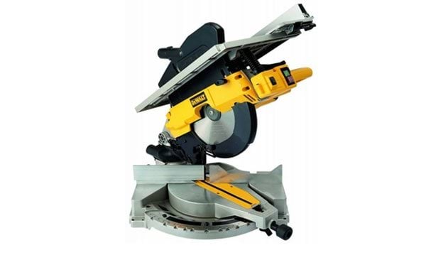 Serra de Esquadria 1600W Ø305mm DeWalt D27113-QS