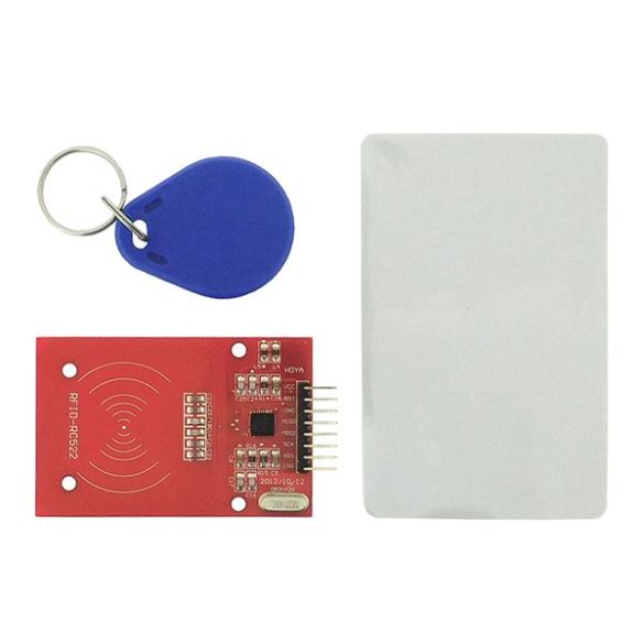 Module RFID TAG 13,56 MHz GT138