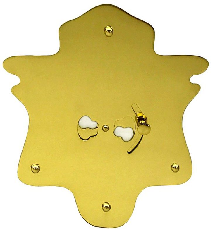 Contrachapa mirador modernista LM0043LP01