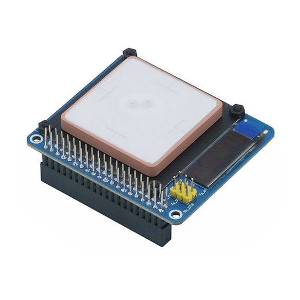 Module HAT RFID UHF Lite SKU26081