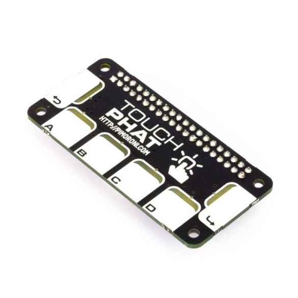 Module tactile pHAT PIM272