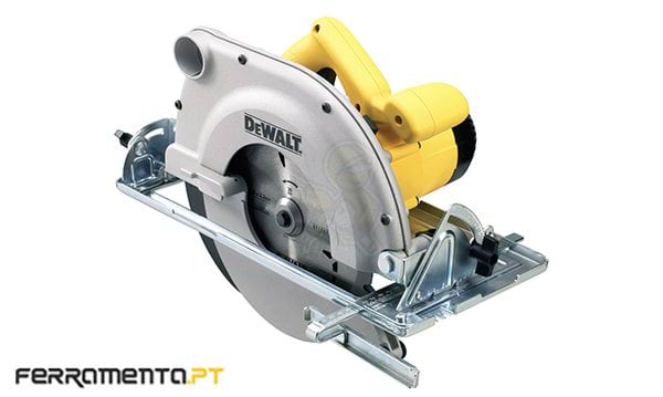 Serra Circular 235mm Dewalt D23700