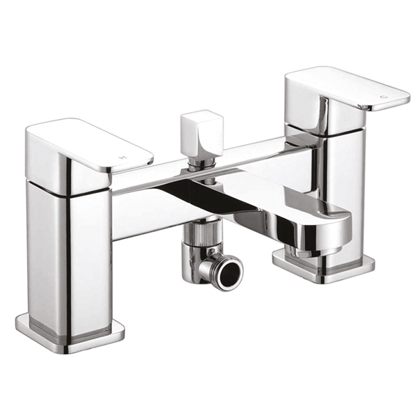 Utah Bath Shower Mixer inc. Shower Kit