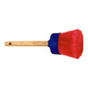 BROCHA NYLON COLORES Nº1