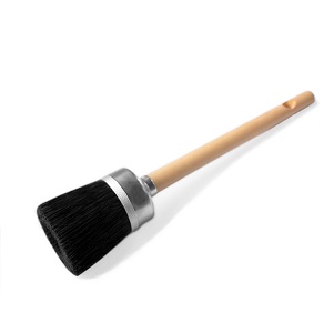 BROCHA CAMPIR FIBRA Nº 4
