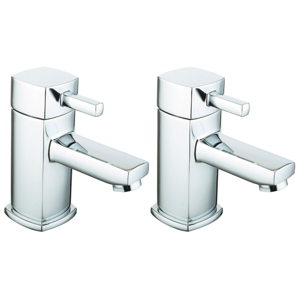 Montana Bath Taps (Pair)