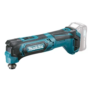 MAKITA MULTIHERRAMIENTA TM30DZ SOLO - Ferreteria Barral